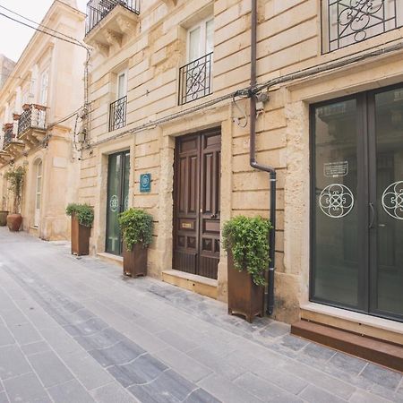 Dimore Delle Zagare Ortigia Syracuse Exterior photo