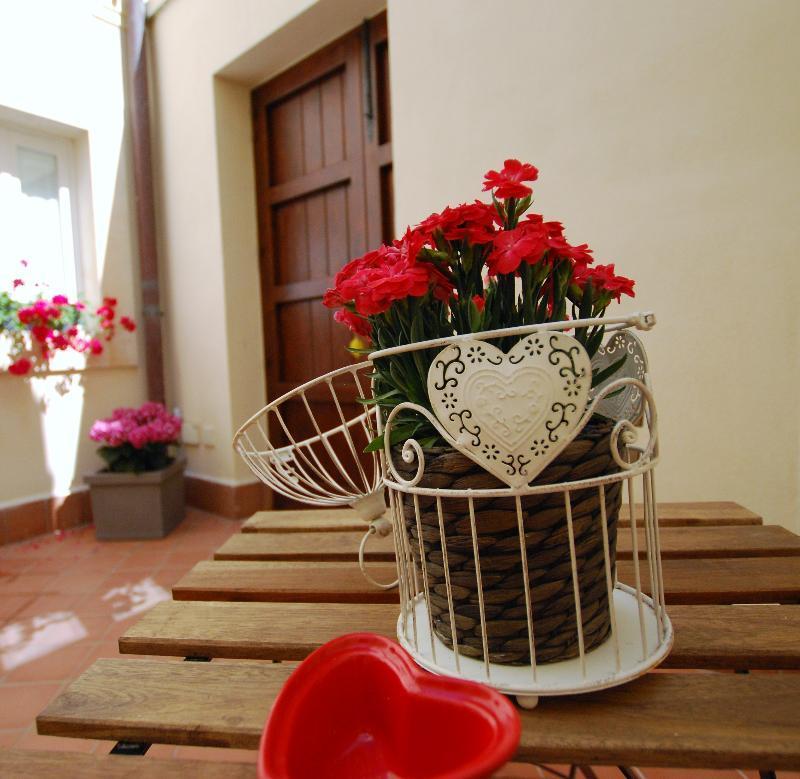 Dimore Delle Zagare Ortigia Syracuse Exterior photo