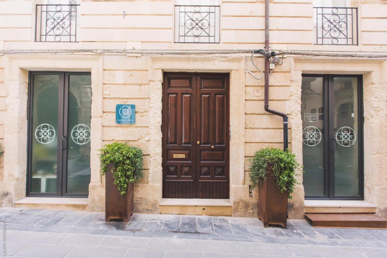 Dimore Delle Zagare Ortigia Syracuse Exterior photo
