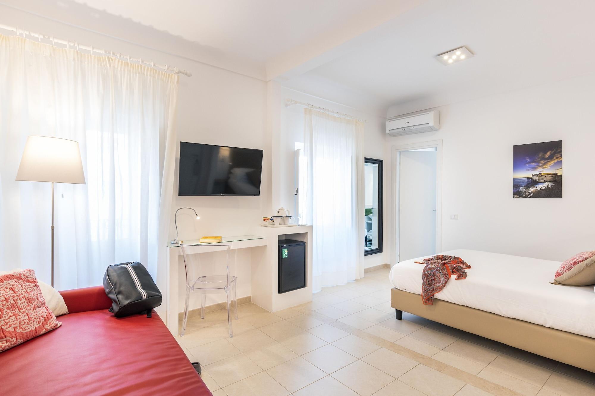 Dimore Delle Zagare Ortigia Syracuse Exterior photo