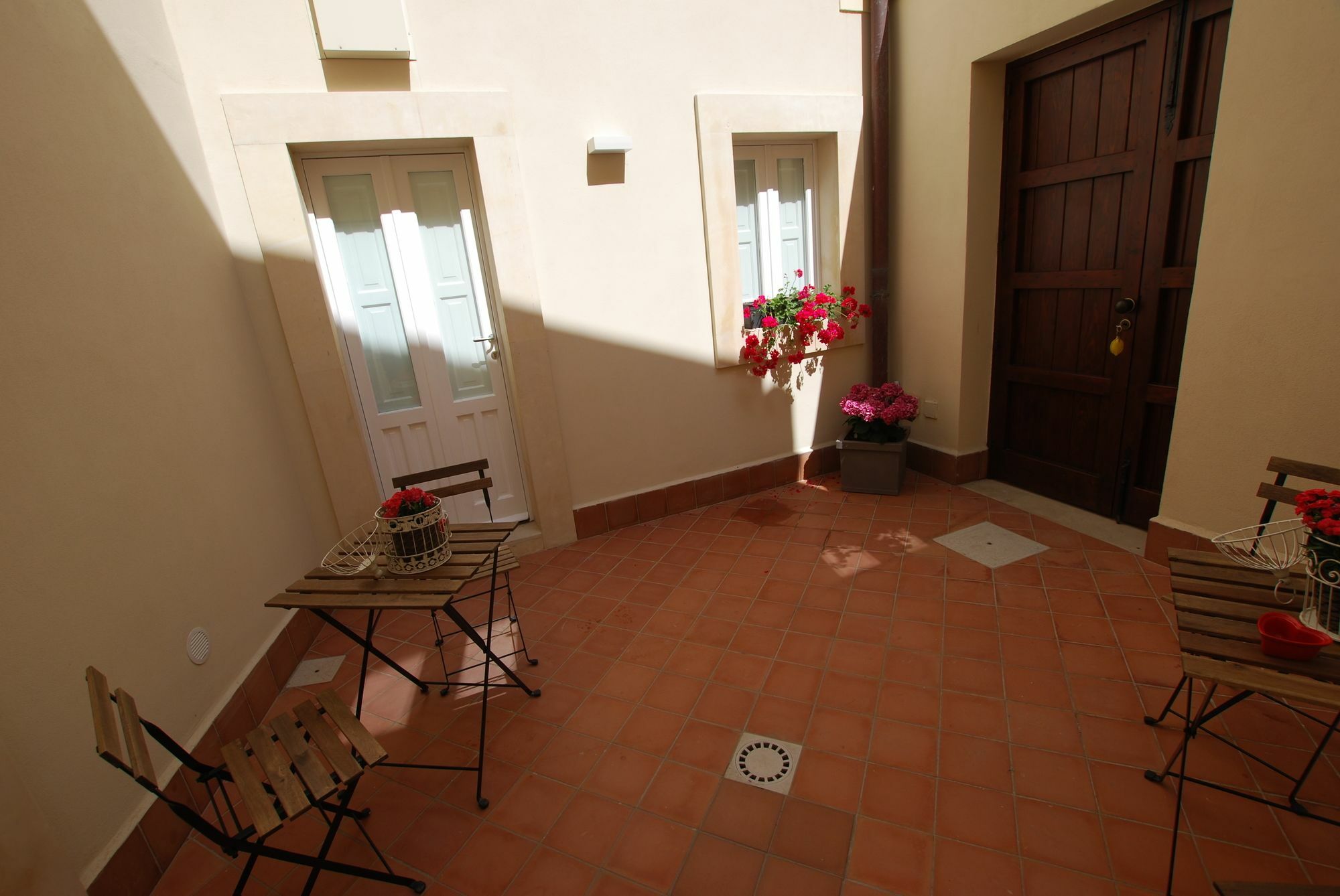 Dimore Delle Zagare Ortigia Bed & Breakfast Syracuse Exterior photo